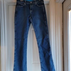 Wrangler Q-Baby jeans